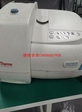 （请询价）赛默飞Thermo EVOLUTION 201紫外分光仪一台议价
