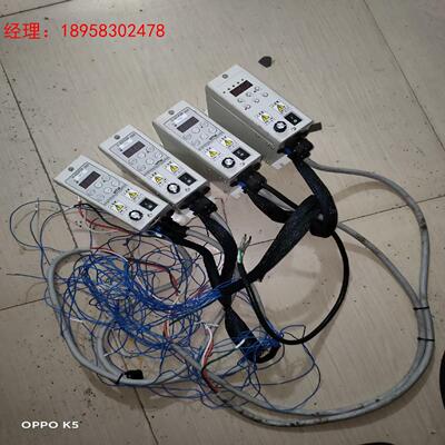 NTN振动盘控制器K-ECF25