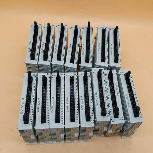 {莱茵电子商行}台达 PLC DVP32SM DVP32SN DVP32SN