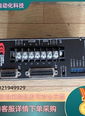 现货copIey controIs 驱动器 7226DC 生