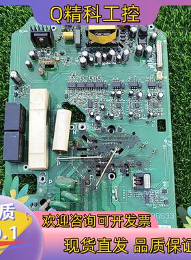 现货欧瑞变频器驱动板F1D3GG33带模块F1000-G005