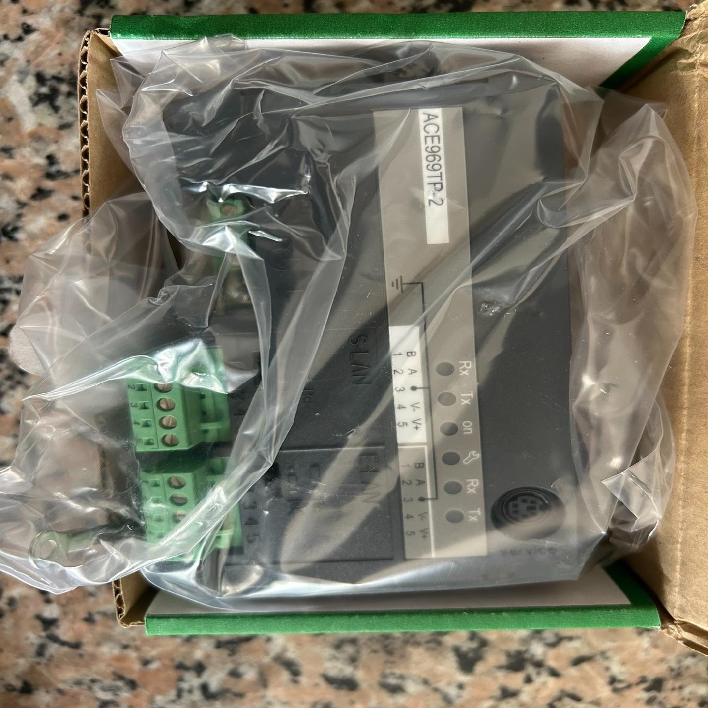 59723 型号ACE969TP-2 RS485