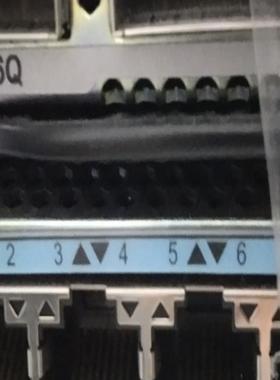 Huawei华为 CE8860-4C-EI 主机（4子卡槽位