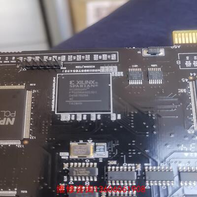 （请询价）SPARTAN XC3S50AN XCS20XL TQG14议价