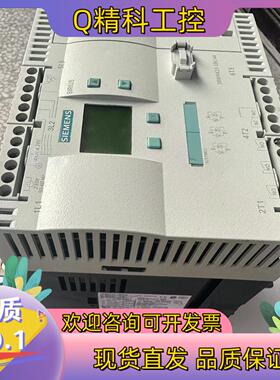 现货3RW4443-6BC44 两台95以上成色带装