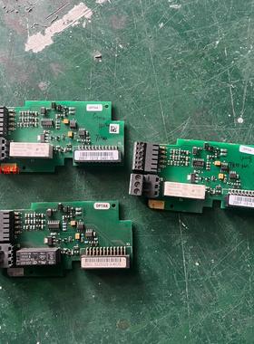 伟肯变频器通讯板OPTAA