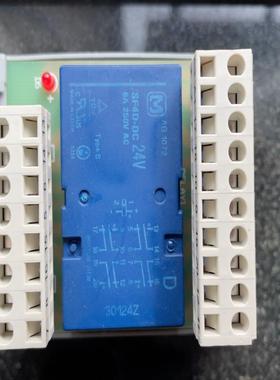原装原厂正品全新安全继电器AG1072  SF4D--D