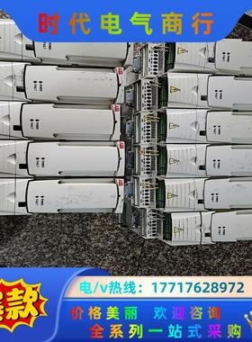 ABB变频器  ACS355-03E-03A3-4  1.1议价