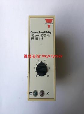 （请询价）GARLO GAVAZZI SM 115 115，实议价