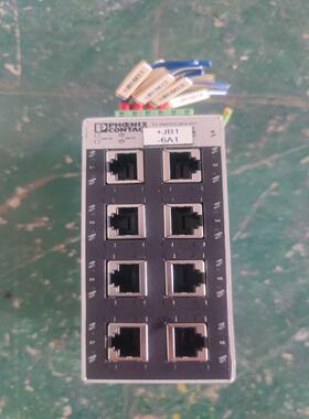 （设备配件）菲尼克斯2891673，2891444，拆机件