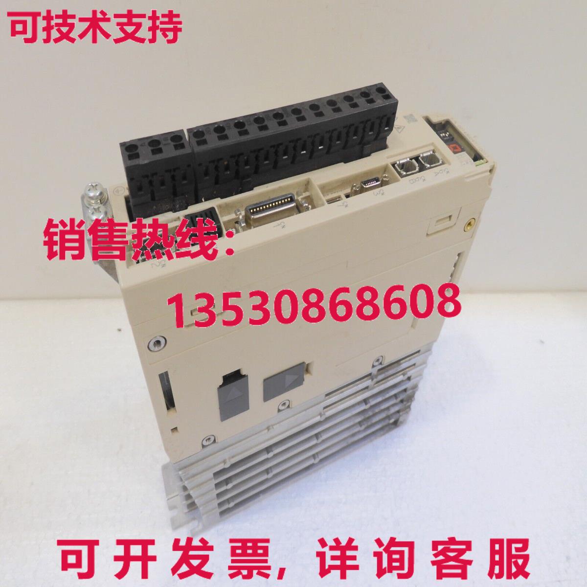 SGD7S-2R8A20A, YASKAWA库存现货