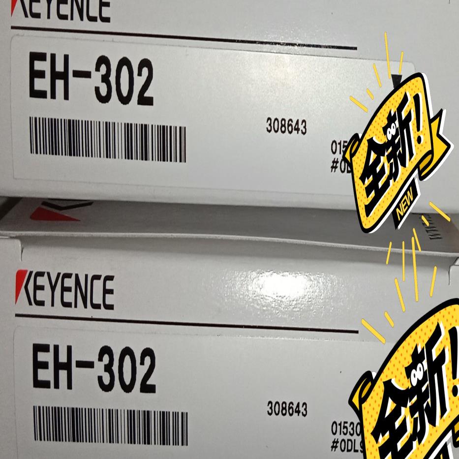 EH-302 基恩士KEYENCE接近开关,全新原装正品