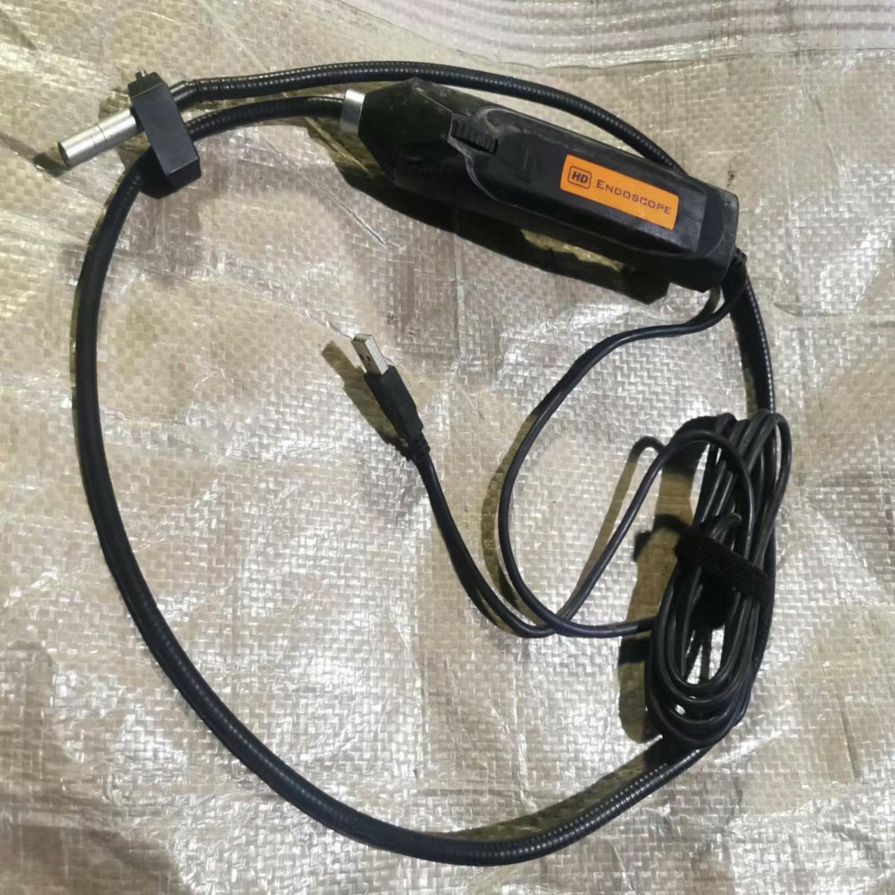 HD ENDOSCOPE 高清内窥镜