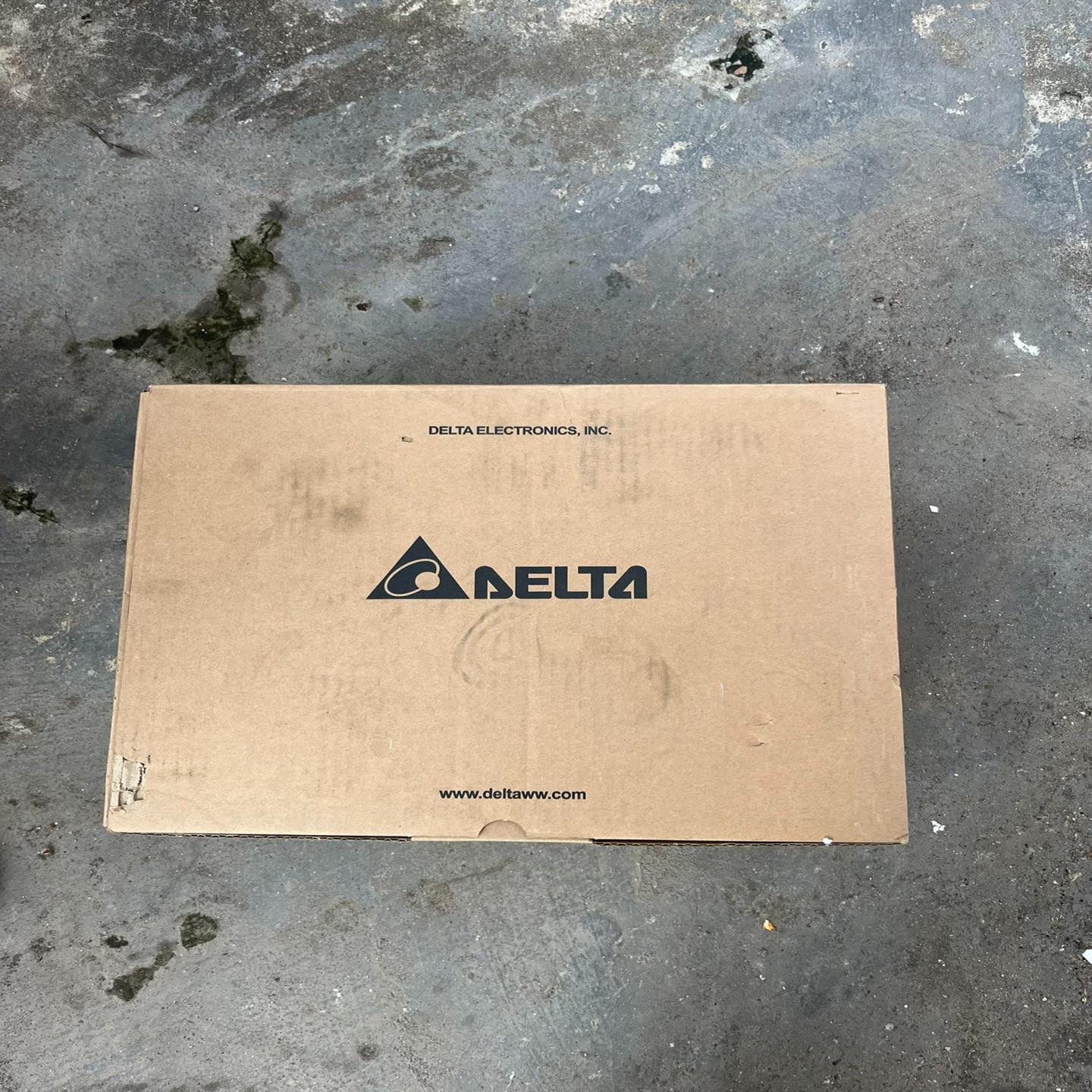 ASD-A2-2023-F台达伺服驱动器2kw全新正品原装