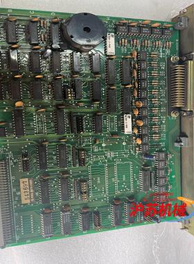 VME520 IP3 VME520 伺服控制卡IP3 贴片机