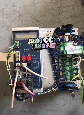 9成新通快控制器ASMC2284 Rev12 实物拍摄 原装