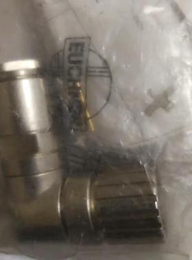 （设备配件）安士能 RC18WF 074617 连接器