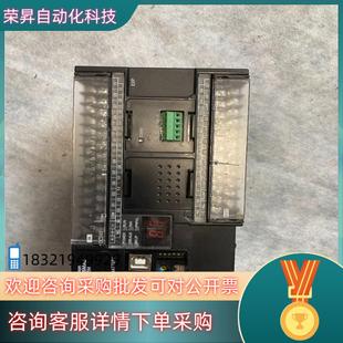 货 成色很不错 X40DT 现货CP1H