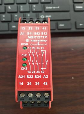 安全电器MSR127TMSR127RP440R-N23135-R440R-G23110MSR124RT议价