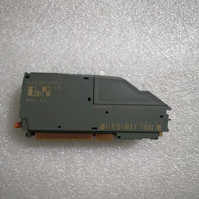 X20CP0292 贝加莱 有36个