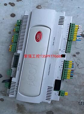 【荣强工控】卡乐CAREL可编程控制器，PC01000CS0，拆机包好正