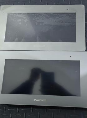 普洛菲斯触摸屏PFXGP4502WADW二台，，成色