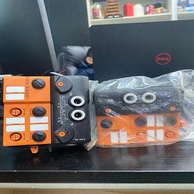 全新原装IFM易福门 AC5227 模块现货