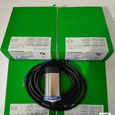 接近开关XS2M30MA250，XS2M18MA250