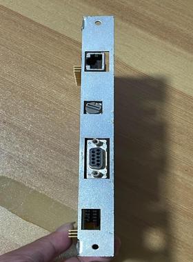 [德峰]HOMATIC豪迈卡板 2-083-80-0700 拆机包好