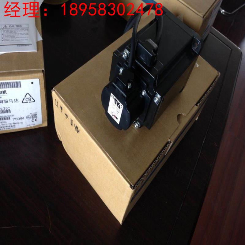 全新原装正品安川SGMJV-08AAA6C