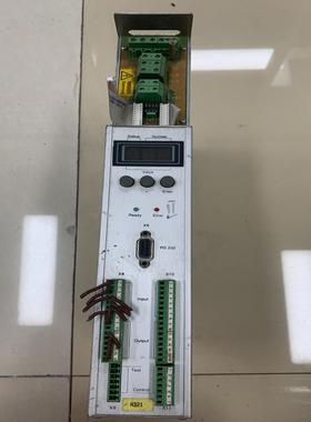 【工控自动化】Parker派克驱动器COMPAX-0100-M，，有意议价