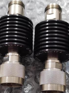 [德峰]MECA 606-30-1F4 10W 30dB DC-4G