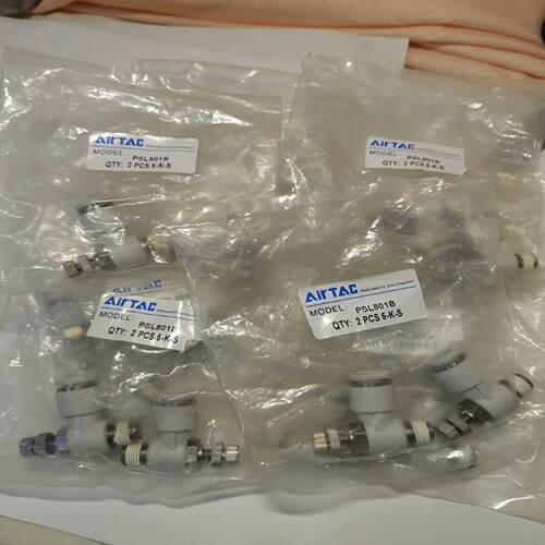 全新节流阀PSL801B   36议价