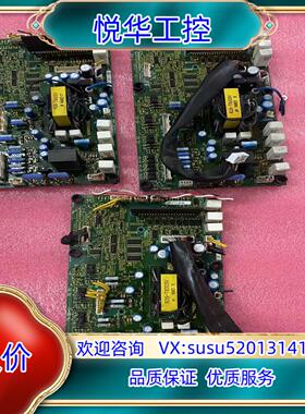 安川H1000变频器18.5KW驱动板YPHT31623议价