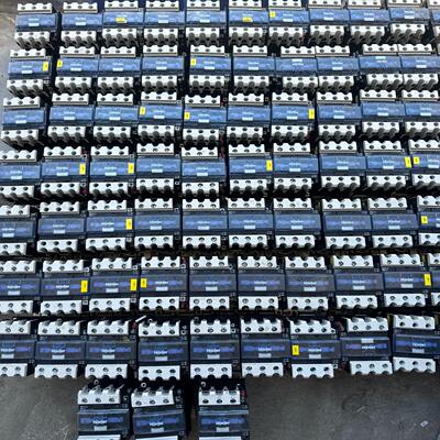 良信NDC1Z-6511直流接触器