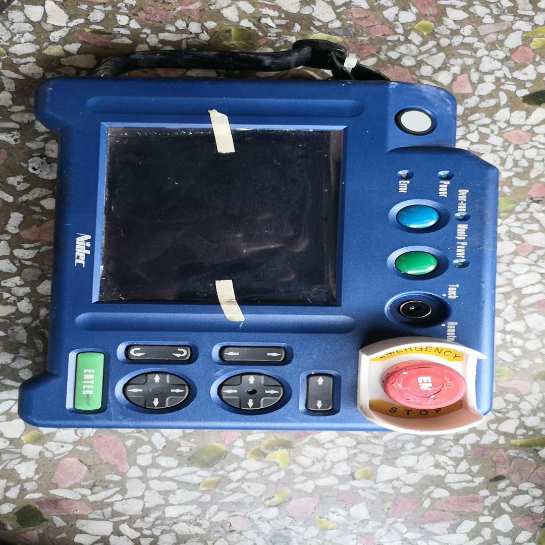 SANKYO三协示教器TYPE OP5000  件 实物