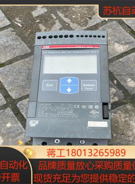 软启动器 PSE37-600-70 机功率185kw