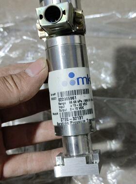 （设备配件）MKS真空计872B-32131    500Torr