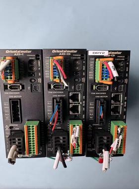 （请询价）东方马达AZD-CAZD-闭环步进议价