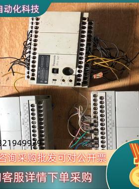 现货PLC AFPXOL40R-F 二台 AFPX-C40T