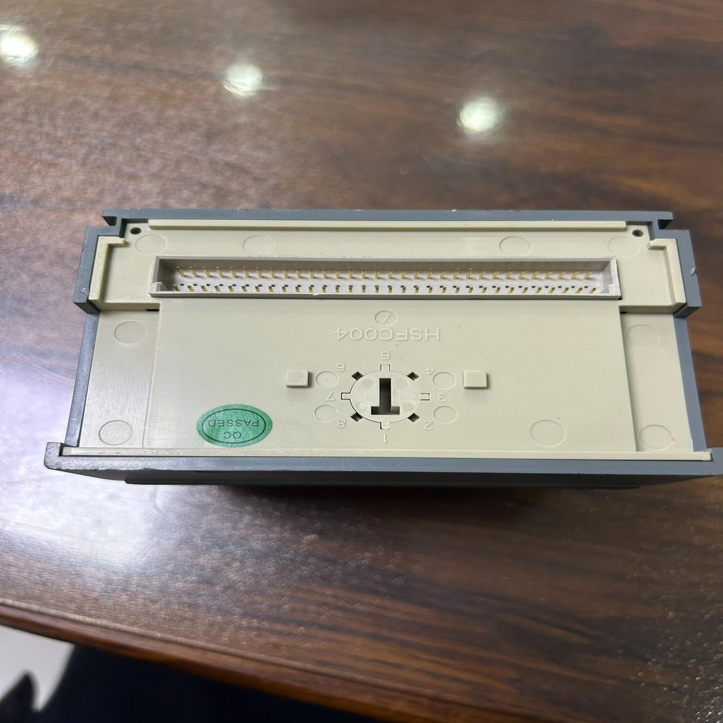 【顺庆】和利时PLC模块型号FM148C-E02【议价】