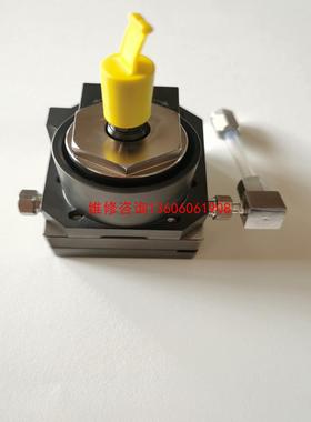 （请询价）ABB喷涂6CC齿轮泵3HNA015202-001议价