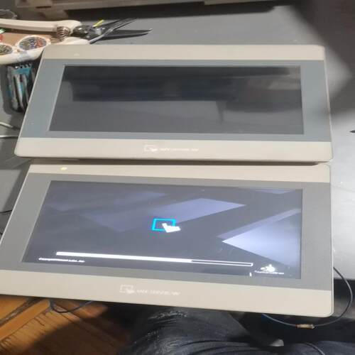 （设备配件）触摸屏维伦MT8102IE