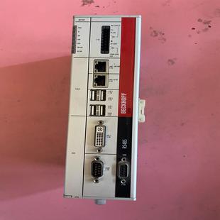 倍福工控机 0000 C6920