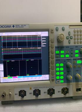 Yokogawa横河DL9710L混合信号示波器 5GS/1