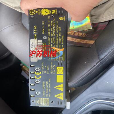 Weir SMLC110 11 00 电源模块 50-60H