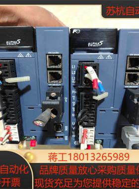 富士伺服驱动器 RYH751F5-VV2