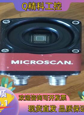 现货原装迈思肯 Microscan GMV-6800-101