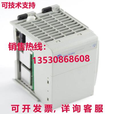 Allen Bradley 1769-PA4/1769PA4 Ser Ein Kompakt I/O Netzteil