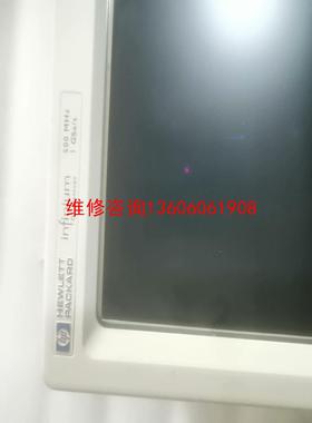 （请询价）HP5810 HP54810A 500GHz数字示波器，议价